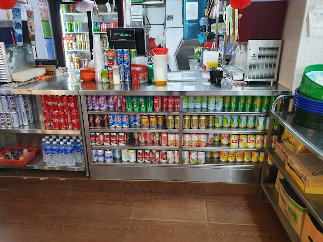 Comentarii opinii despre Bangkok Street Mookata