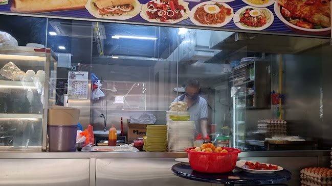 Comentarii opinii despre Thasevi Food