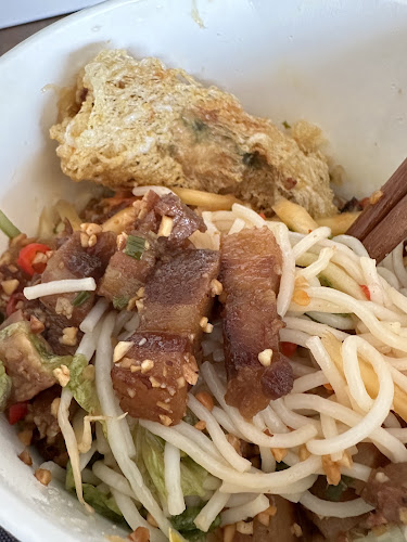 Pho Street Westgate - Singapore