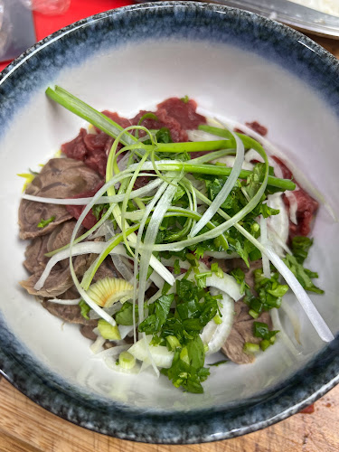 Comentarii opinii despre May Pho Culture