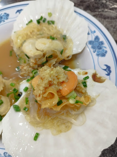 San Gu Cuisine - Hospitality and gastronomy