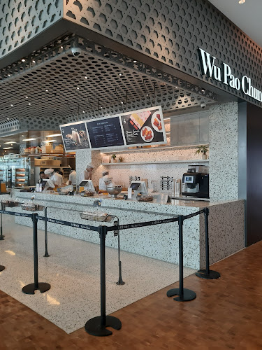 Comentarii opinii despre Wu Pao Chun