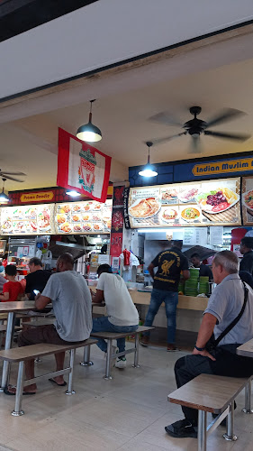 Comentarii opinii despre Deen Restaurant Indian Muslim Food