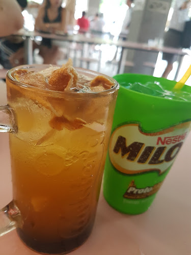 91 Whampoa Dr, Singapore 320091