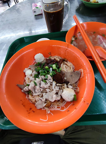 CCK 302 FoodHouse - Hospitality and gastronomy