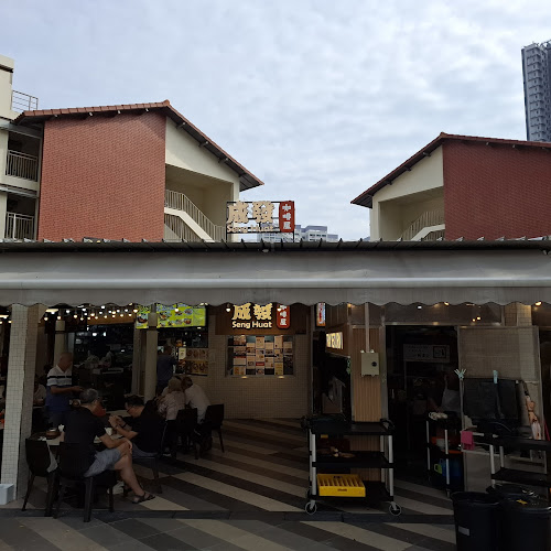 94 Lor 4 Toa Payoh, #01-30, Singapore 310094