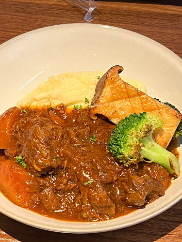 Opinii despre Nom Bistro în Singapore - Hospitality and gastronomy