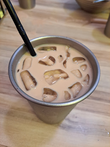 MONKI 台灣小吃部 - Hospitality and gastronomy