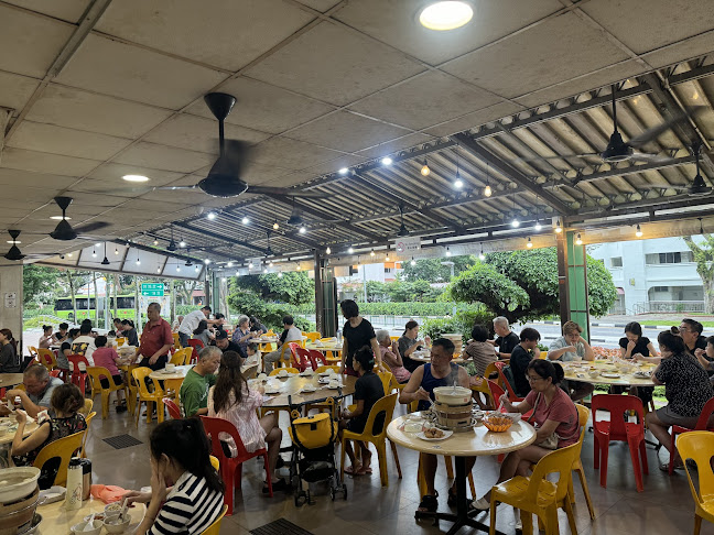 Opinii despre Yi Soon Claypot Lala Hotpot 億顺啦啦煲 în Singapore - Hospitality and gastronomy