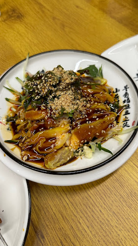 Comentarii opinii despre A Kitchen 友间厨房