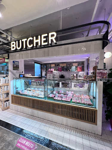 Little Farms Market, Katong Point (Grocer)