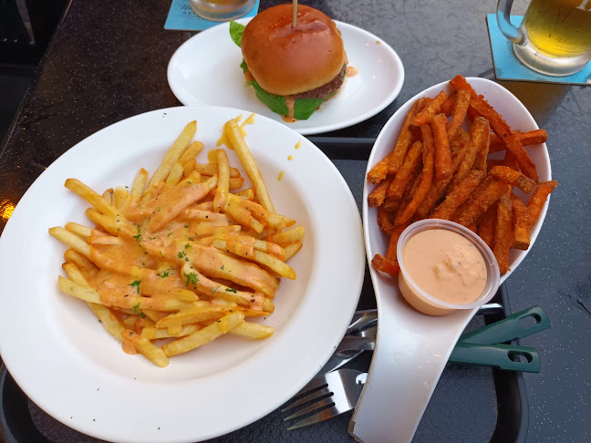 Comentarii opinii despre Chops! Grill & Sides (Holland Village)