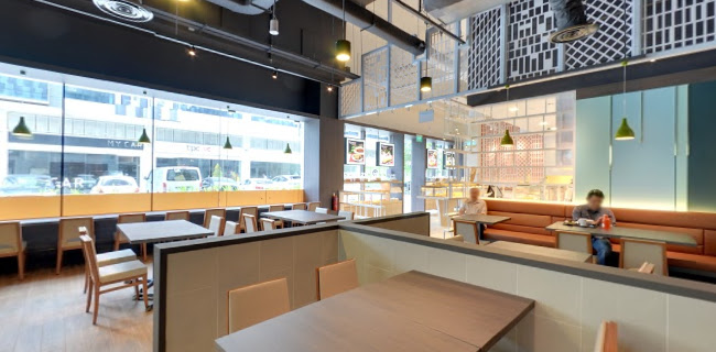 Opinii despre So Good Char Chan Tang în Singapore - Hospitality and gastronomy