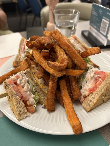 The Marmalade Pantry - Cafe Bistro @ Novena