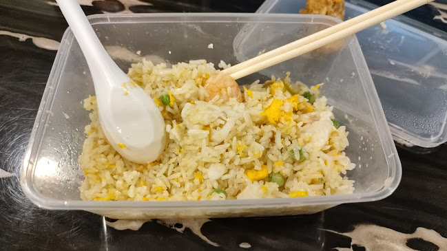 Opinii despre 1036 Live Seafood în Singapore - Hospitality and gastronomy