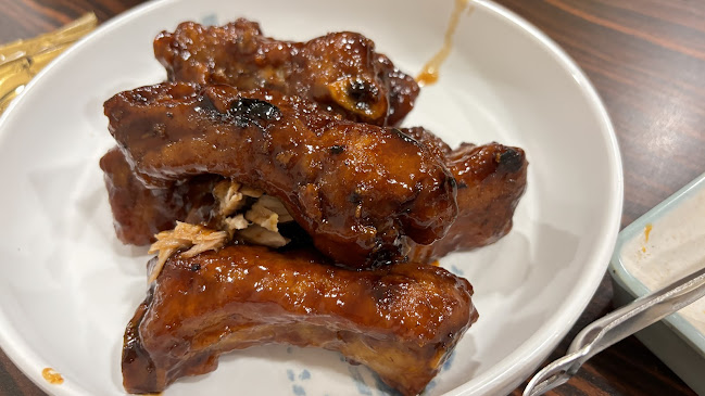 Kelly Jie Seafood (TPY Mellben Seafood) 龍海鲜螃蟹王 - Hospitality and gastronomy