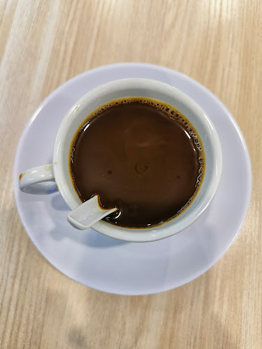 Killiney Kopitiam, ESR BizPark@Changi - Hospitality and gastronomy