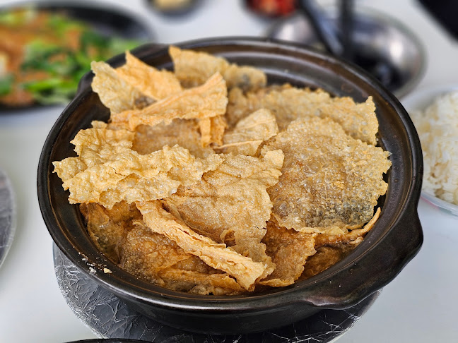 Comentarii opinii despre Soon Huat (JB) Bak Kut Teh