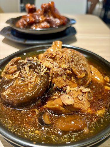 Opinii despre 品汤居养生汤 SoupLodge în Singapore - Hospitality and gastronomy