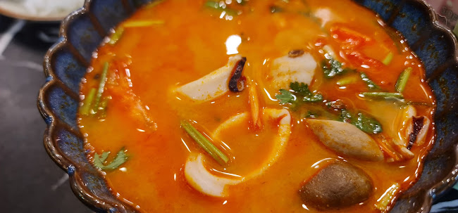 Comentarii opinii despre I Love Sukhothai - Lim Bang Shopping Centre