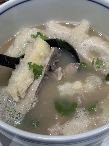 Tun Xiang - Singapore