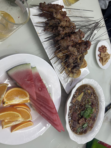 BBQ Master - 烧烤王