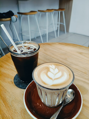 Caffè Affogato - Singapore