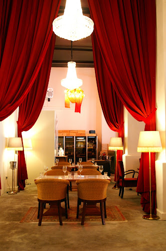 Ling Ling by The Wine Company - Singapore