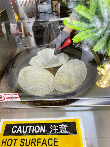 Opinii despre Eva’s pancake în Singapore - Hospitality and gastronomy