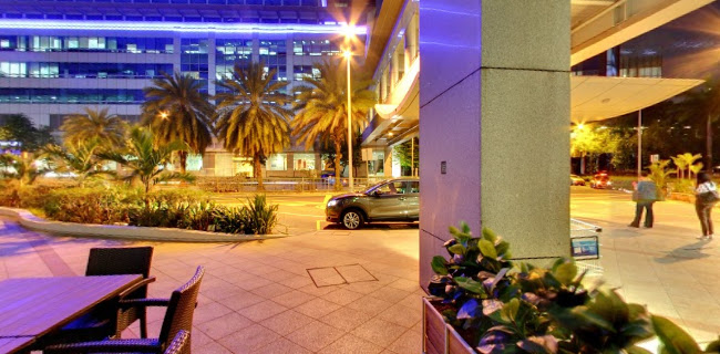 Opinii despre Harry's HarbourFront în Singapore - Hospitality and gastronomy