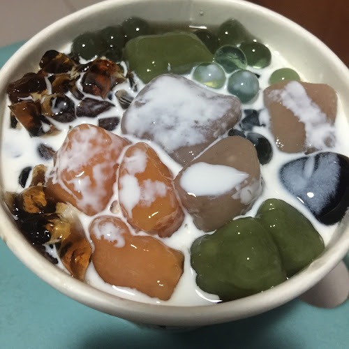 Comentarii opinii despre Nine Fresh Desserts Taiwan