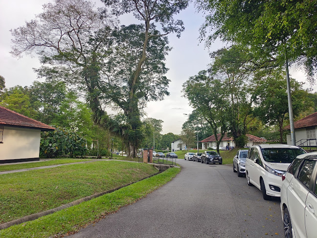 Brewerkz Seletar Aerospace Park - Singapore