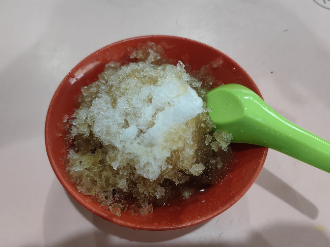 Rainbow Dessert - Hospitality and gastronomy