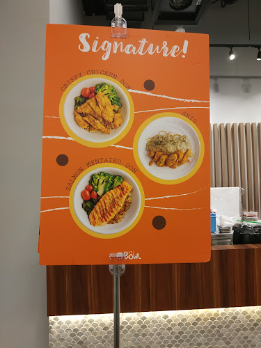 Little Bowl Singapore - Singapore