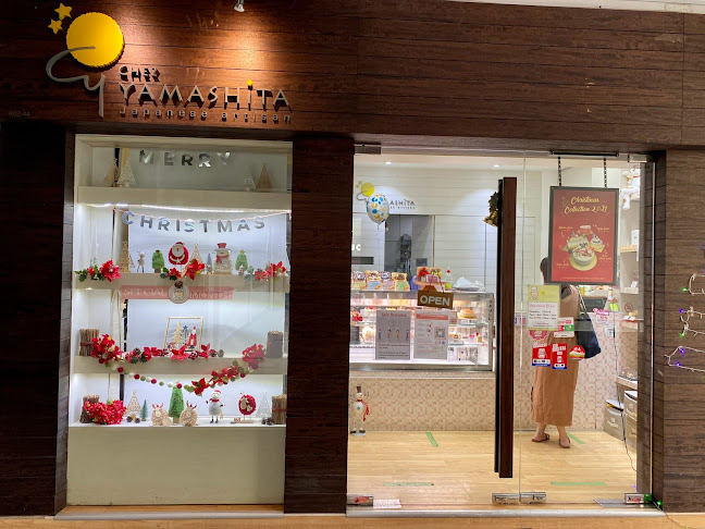 Chez Yamashita - Singapore