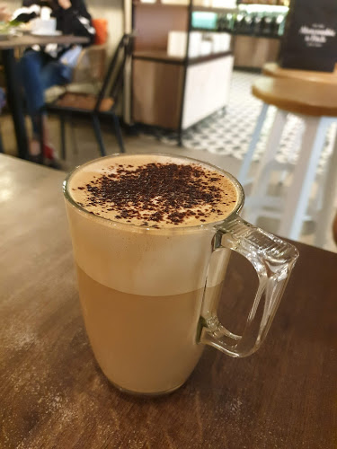 Comentarii opinii despre Da Paolo Gastronomia - Orchard Paragon