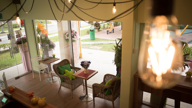 Sweet Garden Dining Cafe