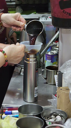 Jin Ji Coffee Stall - Hospitality and gastronomy