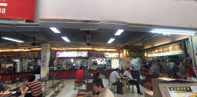 Choice @ 338 (Ang Mo Kio Avenue 1)