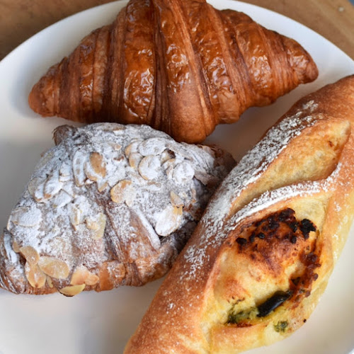 Comentarii opinii despre The Bakehaus