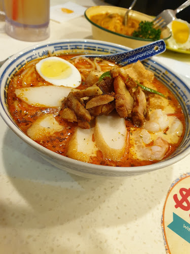 3 Gateway Dr, #02-08 Westgate, Singapore 608532