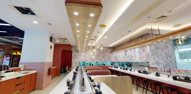 Opinii despre Sushi Express - Hillion Mall în Singapore - Hospitality and gastronomy