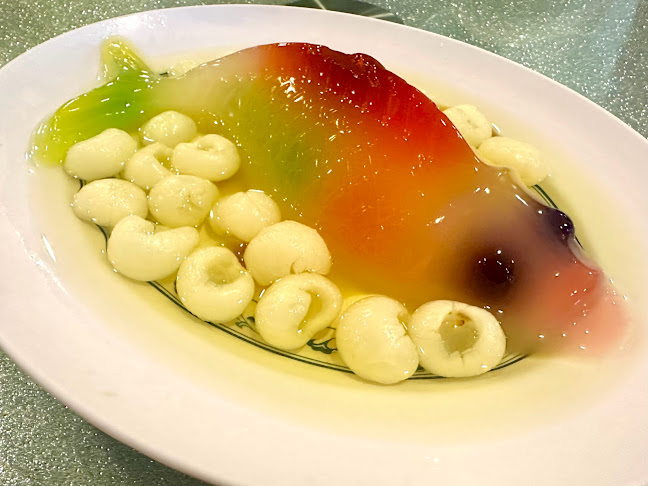 Comentarii opinii despre Lai Wah Restaurant