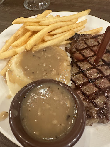 ANDES by ASTONS @ Bukit Panjang Plaza - Hospitality and gastronomy