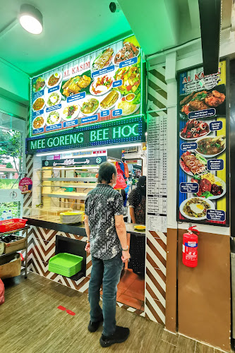 Comentarii opinii despre Al Kasim Indian Muslim Food