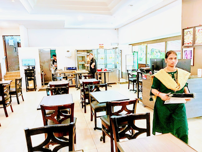 Komala Vilas - Singapore