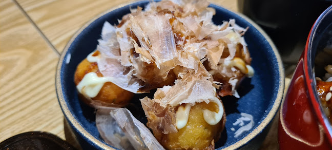 Comentarii opinii despre Daya Izakaya Japanese