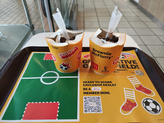 McDonald's Yishun Ring Road