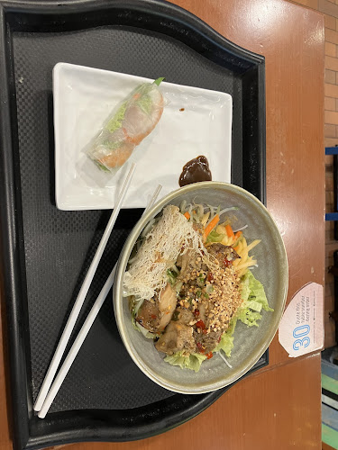 60 Airport Blvd., Singapore 819643