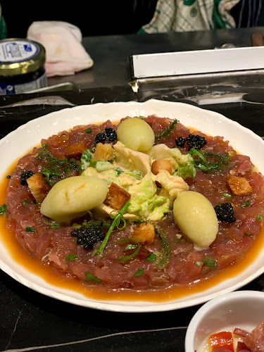 Esquina - Hospitality and gastronomy